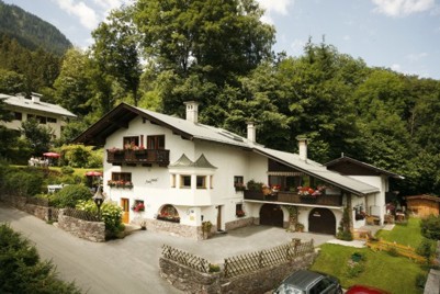 Ferienwohnungen - Apartments Schatz in Kitzbühel : Tirol